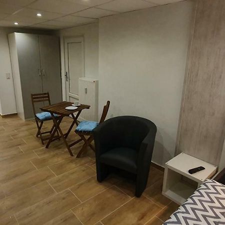 Welcome Apartment Coelbe Exteriör bild